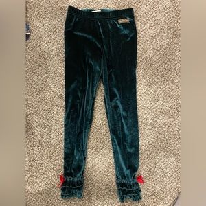 Matilda Jane Christmas leggings